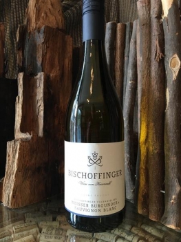 Bischoffinger FEINE FRUCHT Weißburgunder & Sauvignon Blanc