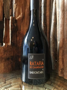 Champagne Barfontarc Ratafia de Champagne
