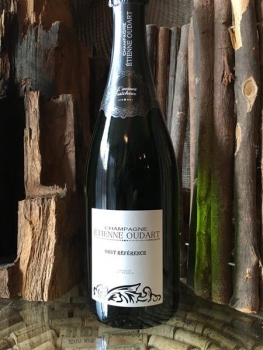 Champagne Étienne Oudart Brut REFERENCE