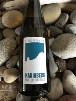 Mariaberg Müller-Thurgau QbA trocken