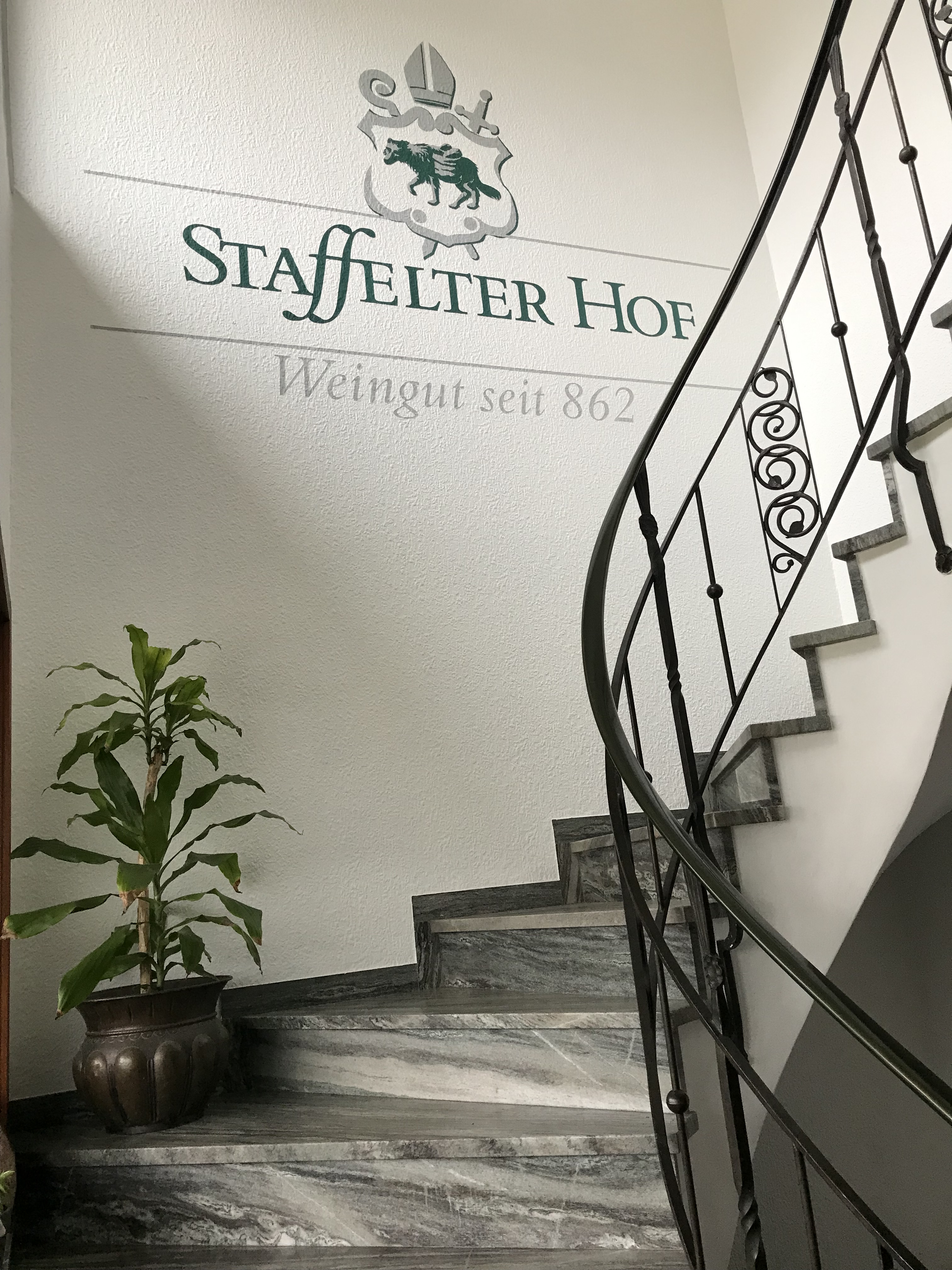 Staffelter Hof