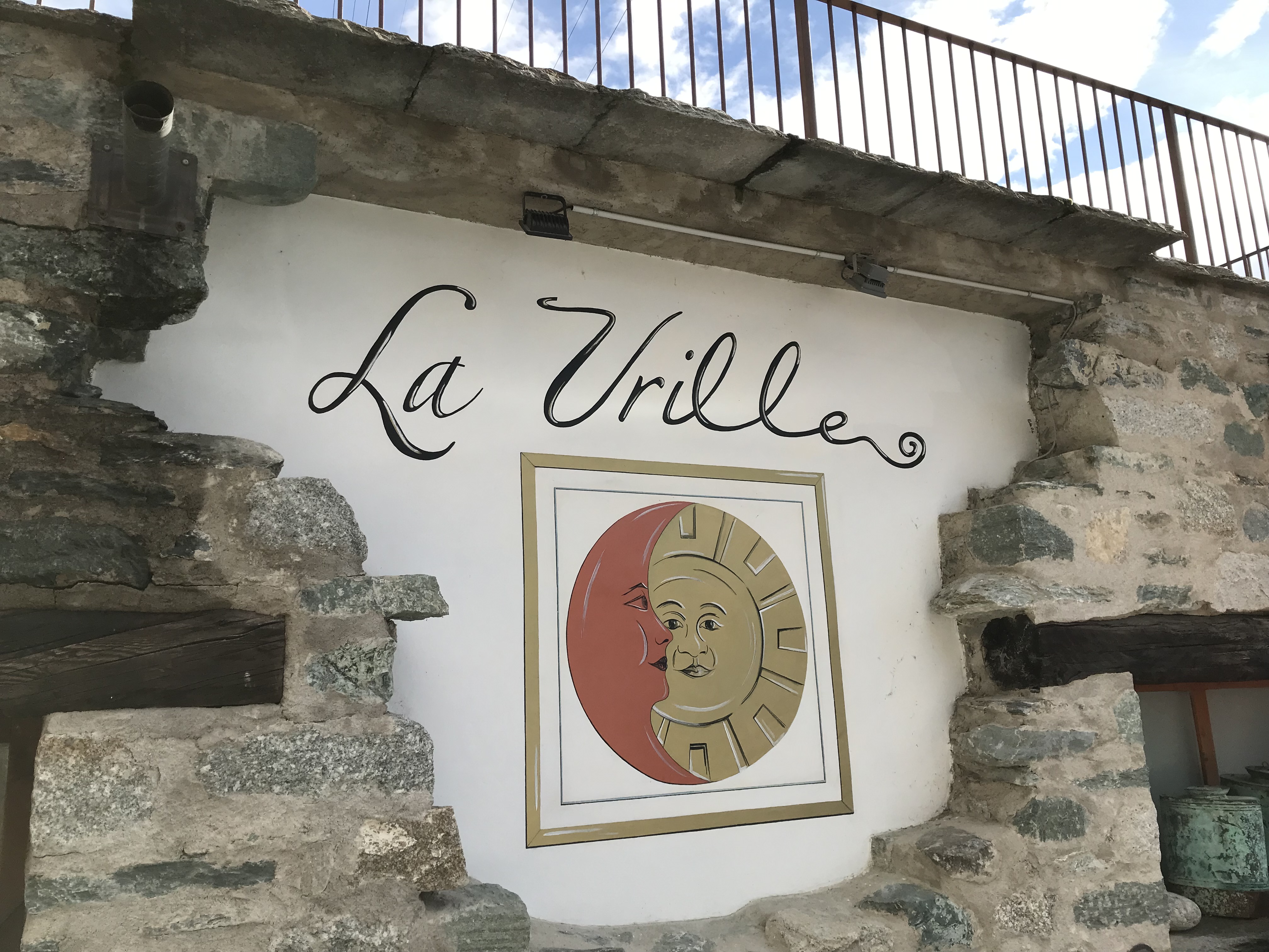 La Vrille