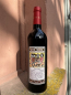 Preview: Emilio Bulfon Rosso Cianorie IGP