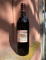 Preview: Alejandro Fernandéz TINTO PESQUERA Crianza 1999/2000