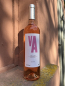 Preview: Los ALJIBES Rosado Syrah VA