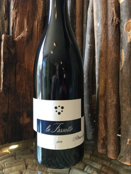 Alberto Longo Bianco Falanghina LE FOSSETTE Puglia IGP