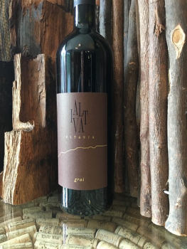 Altavia Rosso Carignano GRAI