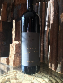 Altavia Rosso Rossese di DOLCEACQUA Superiore DOC