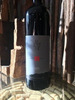 Altavia Rosso Rossese di DOLCEACQUA Riserva DOC