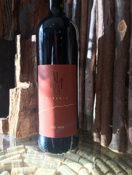 Altavia Rosso Syrah SKIP INTRO