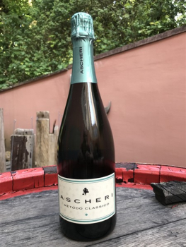 Ascheri Metodo Classico VSQ Brut