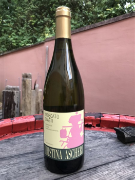 Ascheri Bianco Moscato d Asti DOCG
