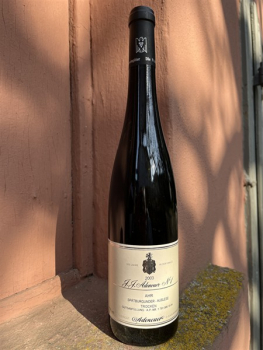 Adeneuer J.J. No. 1 Spätburgunder Auslese trocken Barrique