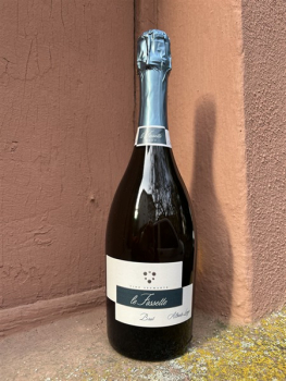 Alberto Longo Bianco Falanghina Spumante LE FOSSETTE Brut