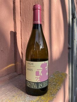 Ascheri Bianco Arneis Langhe DOC