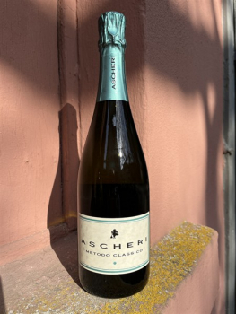 Ascheri Metodo Classico VSQ Brut