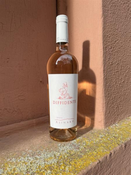 Asinara Rosé DIFFIDENTE Cannonau di Sardegna DOC