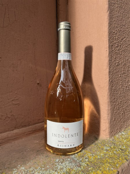 Asinara Rosé INDOLENTE