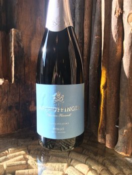 Bischoffinger SEKT Pinot Brut Nature