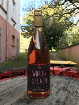 Bischoffinger Winterglühen Rosé