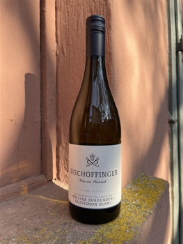 Bischoffinger FEINE FRUCHT Weißburgunder & Sauvignon Blanc