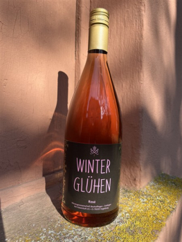 Bischoffinger Winterglühen Rosé