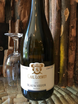 Carl Loewen BLAUSCHIEFER trocken