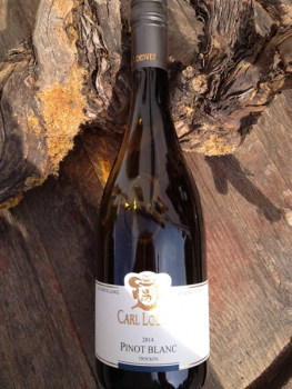 Carl Loewen PINOT BLANC trocken
