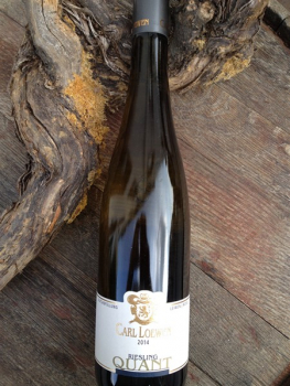 Carl Loewen Riesling QUANT