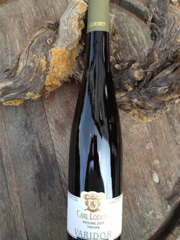 Carl Loewen Riesling VARIDOR trocken