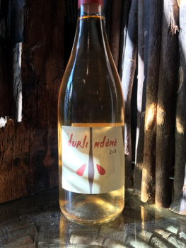 CasteldelPiano Bianco DURLINDANA Pollera IGT Toscana