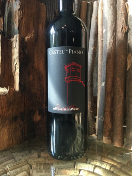 CASTELDELPIANO Rosso Merlot IGT Toscana