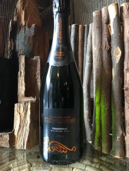 Champagne Étienne Oudart Chardonnay Brut VINTAGE