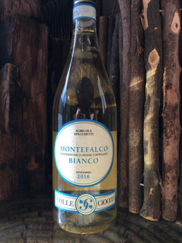 Colle Ciocco Bianco Montefalco DOC