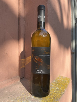 Cantina del Barone Fiano di Avellino PAONE