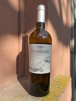 Cantine dell Angelo Greco di Tufo TORREFAVALE