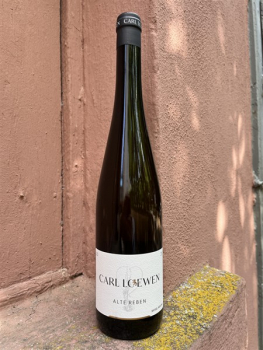Carl Loewen Riesling ALTE REBEN trocken