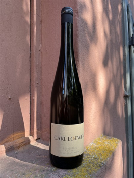 Preview: Carl Loewen Riesling HERRENBERG Kabinett