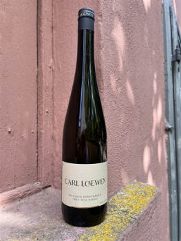 Preview: Carl Loewen Riesling MAXIMIN HERRENBERG 1896 Alte Reben tr.