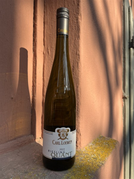 Carl Loewen Riesling QUANT
