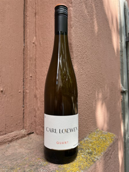 Preview: Carl Loewen Riesling QUANT
