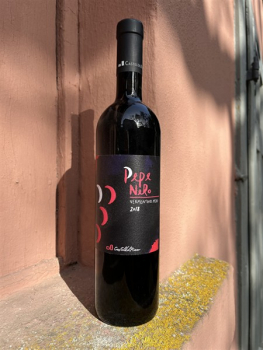 CasteldelPiano Rosso PEPENERO Vermentino Nero IGT Toscana