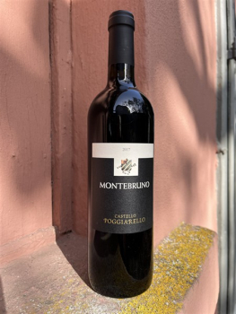 Castello Poggiarello Rosso MONTEBRUNO