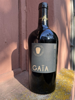 Château LE SEPE Rouge Cuvée GAIA Bordeaux Supérieur AOC