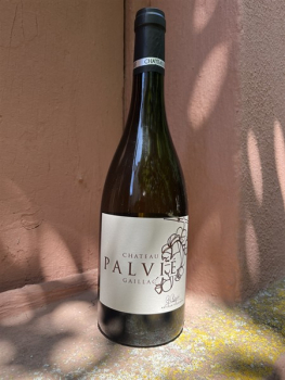 Château Palvié Blanc Sec TRADITION Gaillac AOC