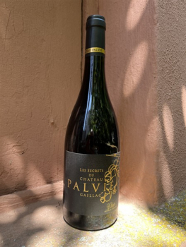 Château Palvié Rouge LES SECRETS Gaillac AOC