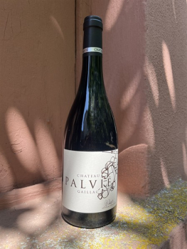 Château Palvié Rouge TRADITION Gaillac AOC