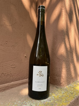 Château de Campuget Blanc 1753 Albariño