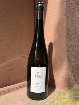 Château de Campuget Blanc 1753 Assyrtiko