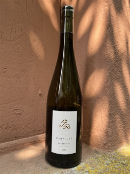 Château de Campuget Blanc 1753 Vermentino